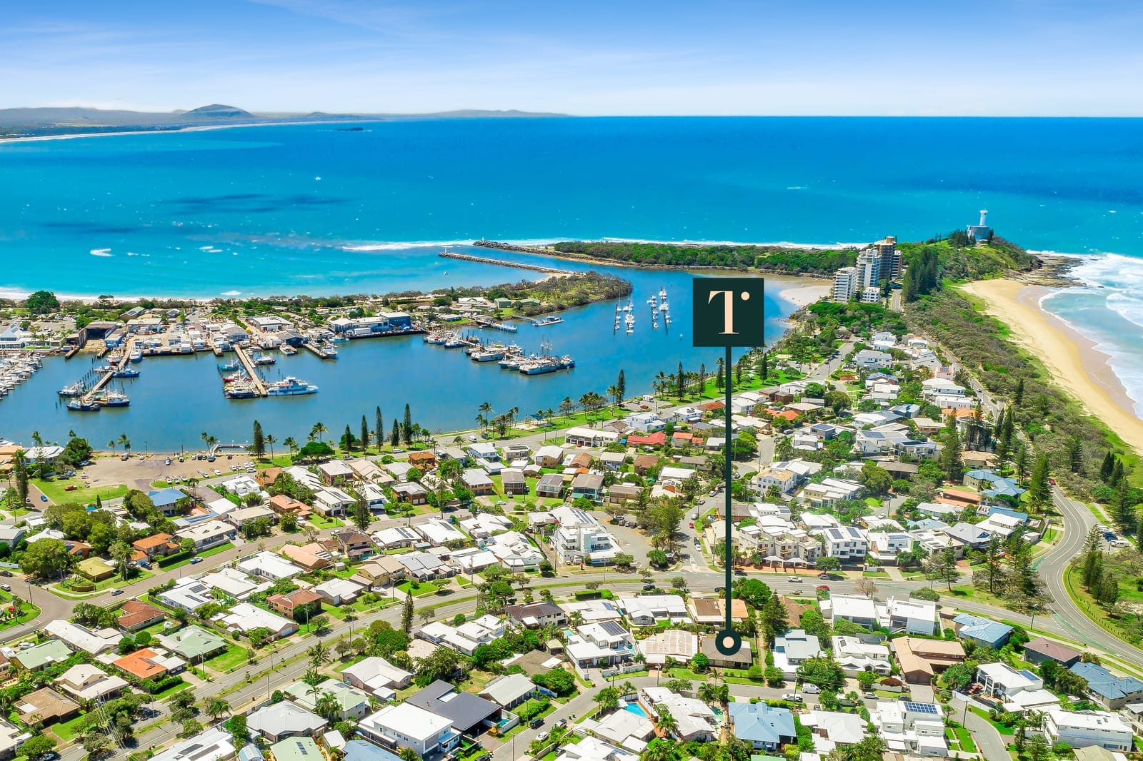 Seaside Sanctuary in Buddina: Your Gateway to Relaxed Living