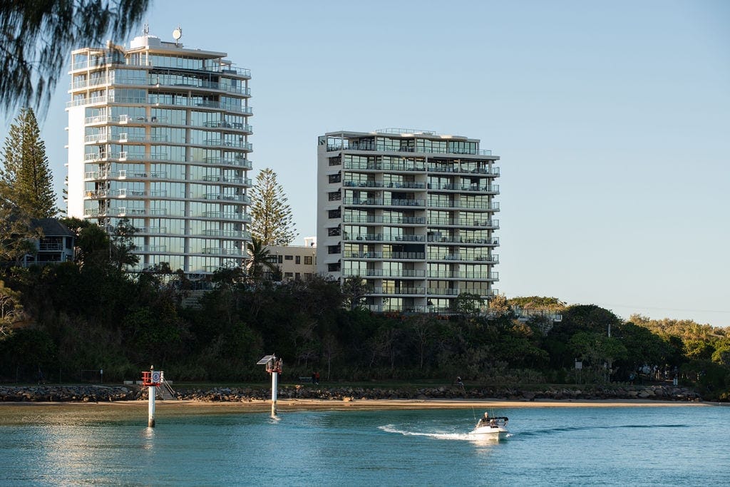 Seaside Sanctuary in Buddina: Your Gateway to Relaxed Living