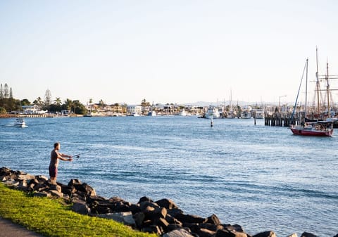Seaside Sanctuary in Buddina: Your Gateway to Relaxed Living