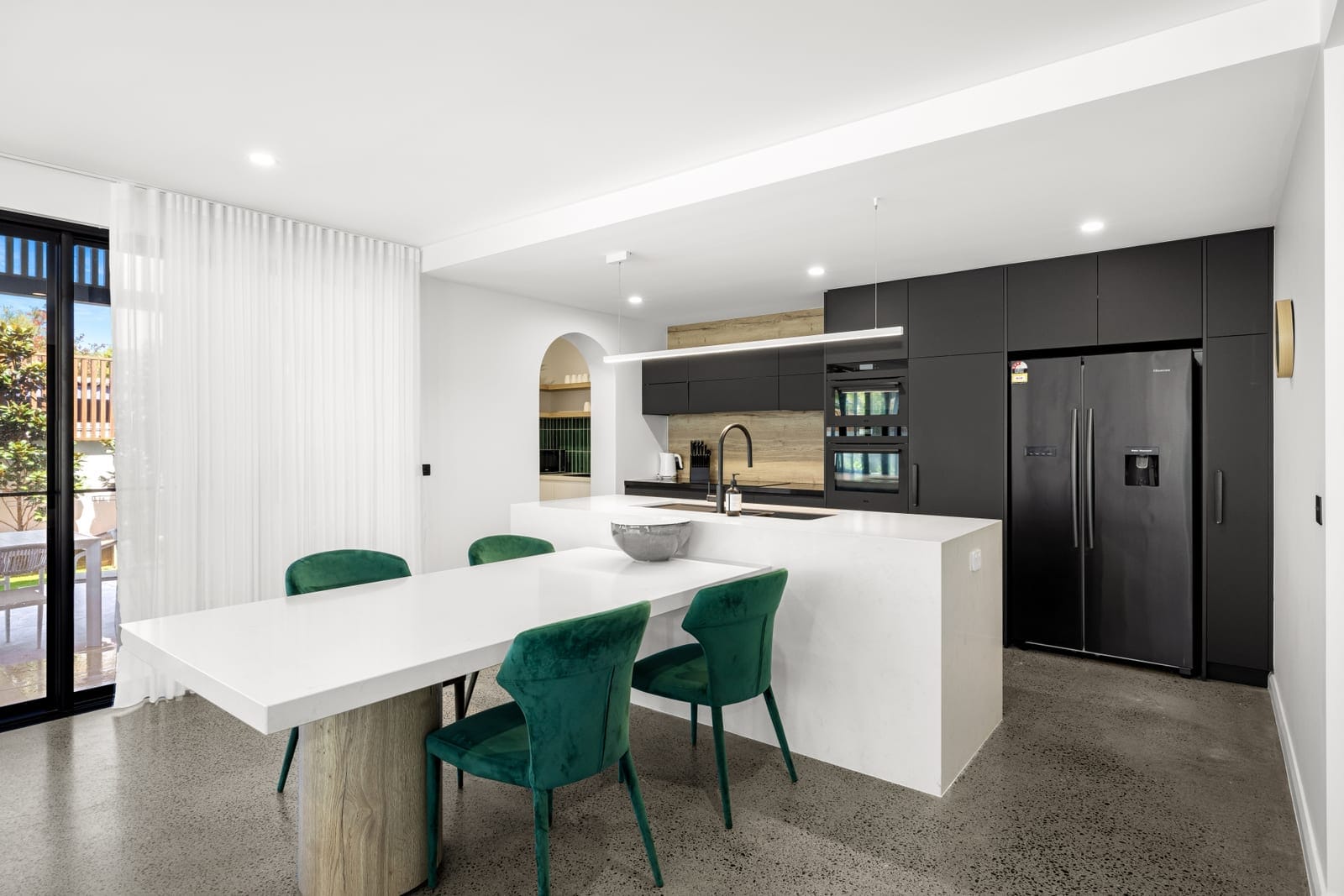 Lifestyle, Luxury, Location