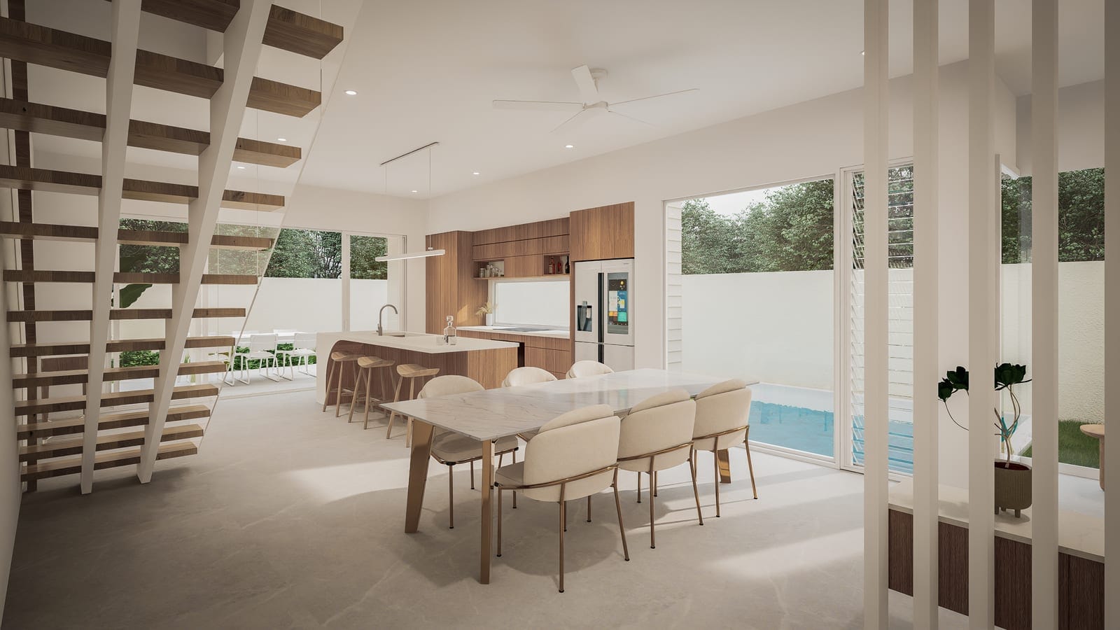 Beachside Luxury, Footsteps to Sand