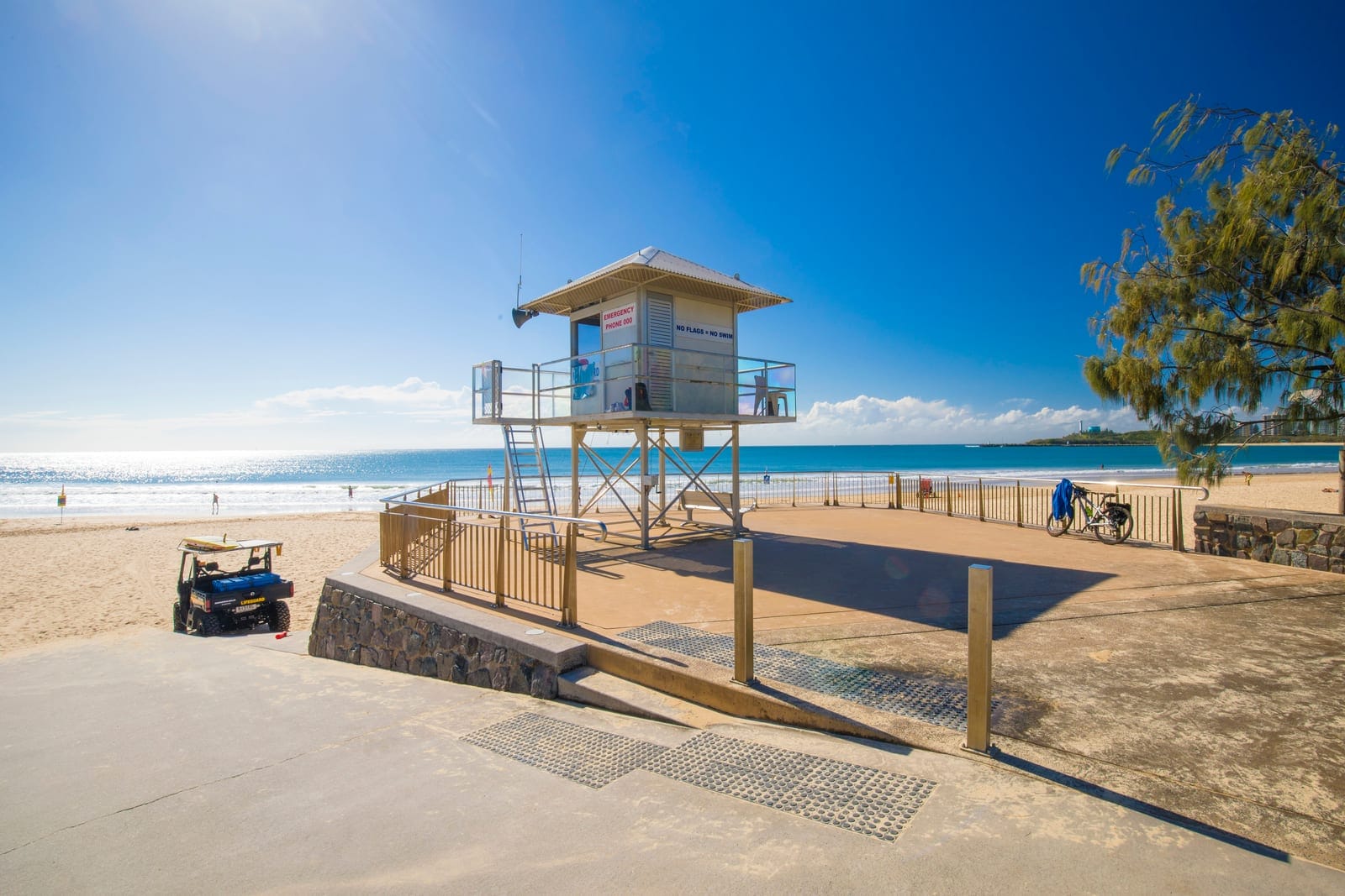 Triplex – 400m to Beach, Development Site