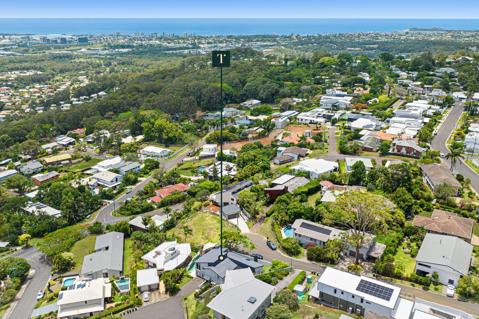 Family-Friendly Entertainer, North-Easterly Views