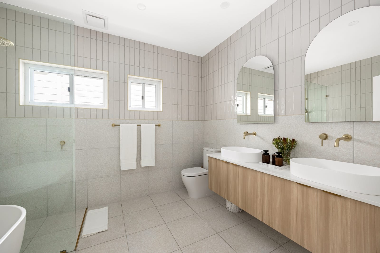 The White House