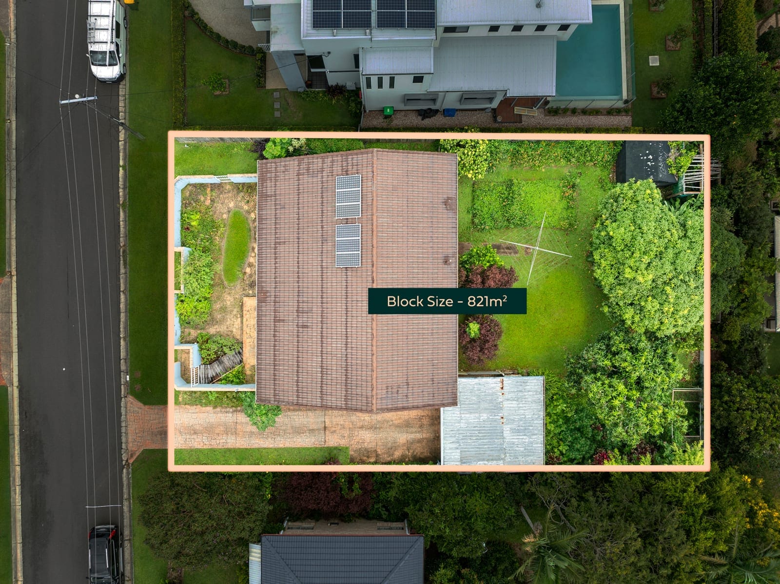 Ideal Renovation In Buderims Blue Chip Street