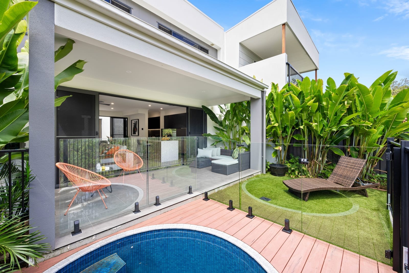 Minimal Maintenance, Maximum Lifestyle