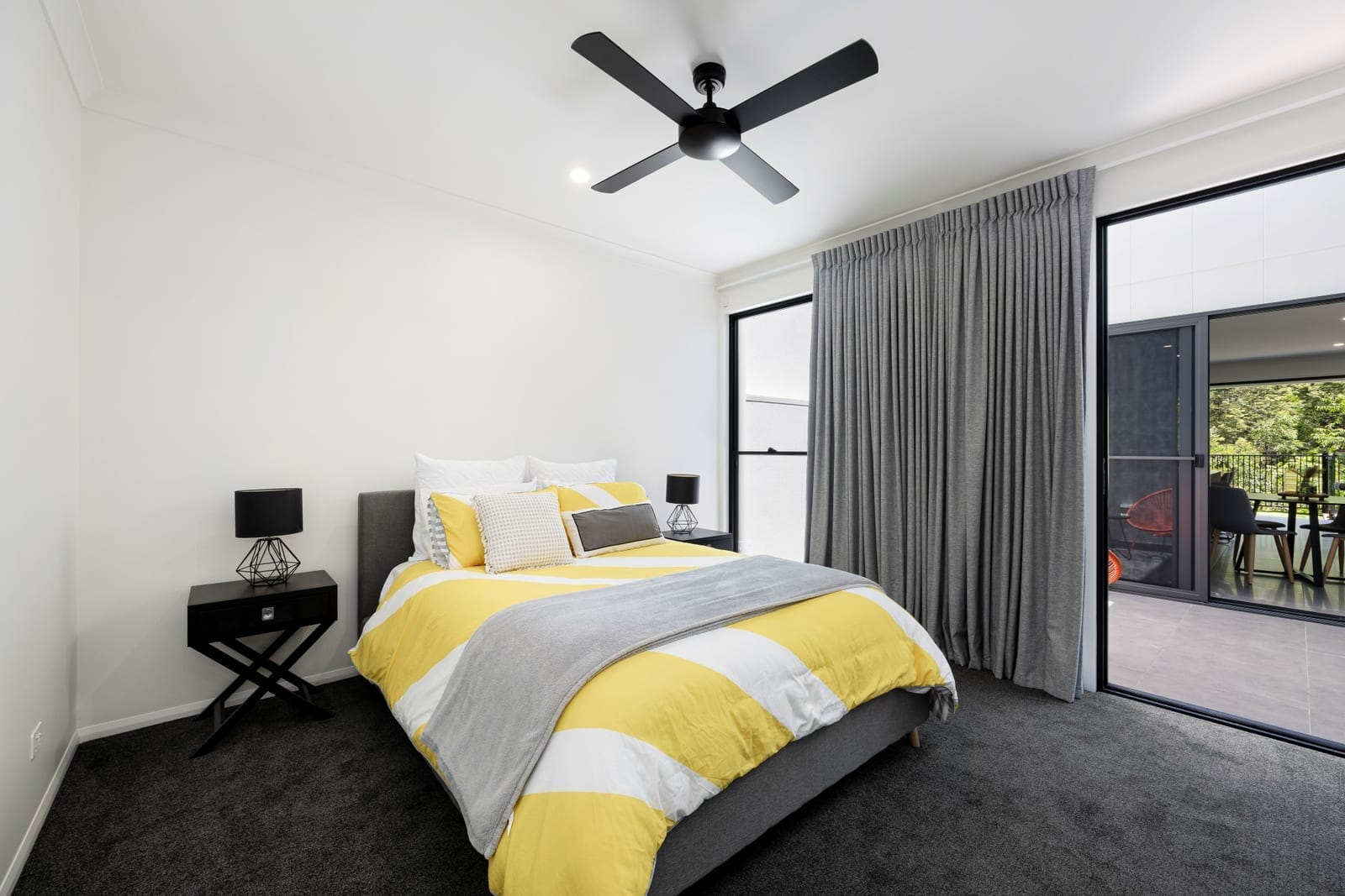 Minimal Maintenance, Maximum Lifestyle