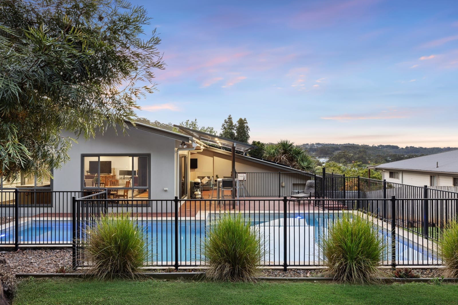 Elevation, Design, Lifestyle