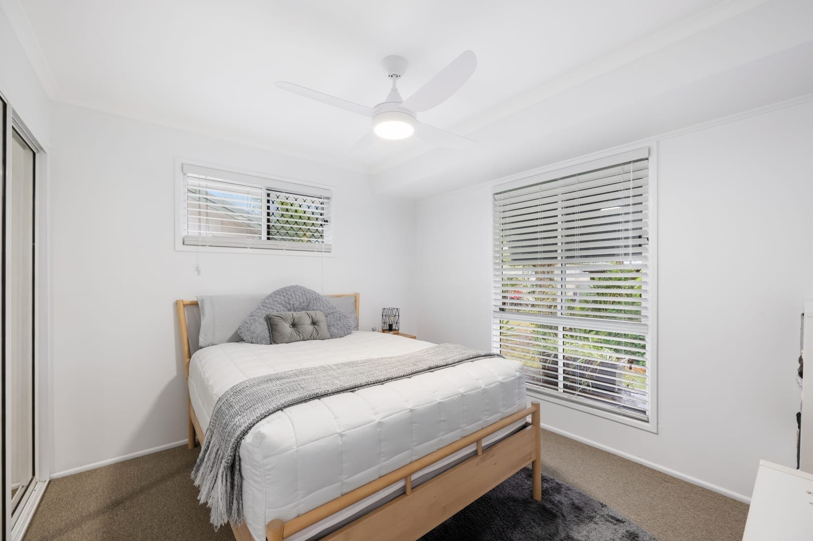 Entry Level or Downsizers’ Delight