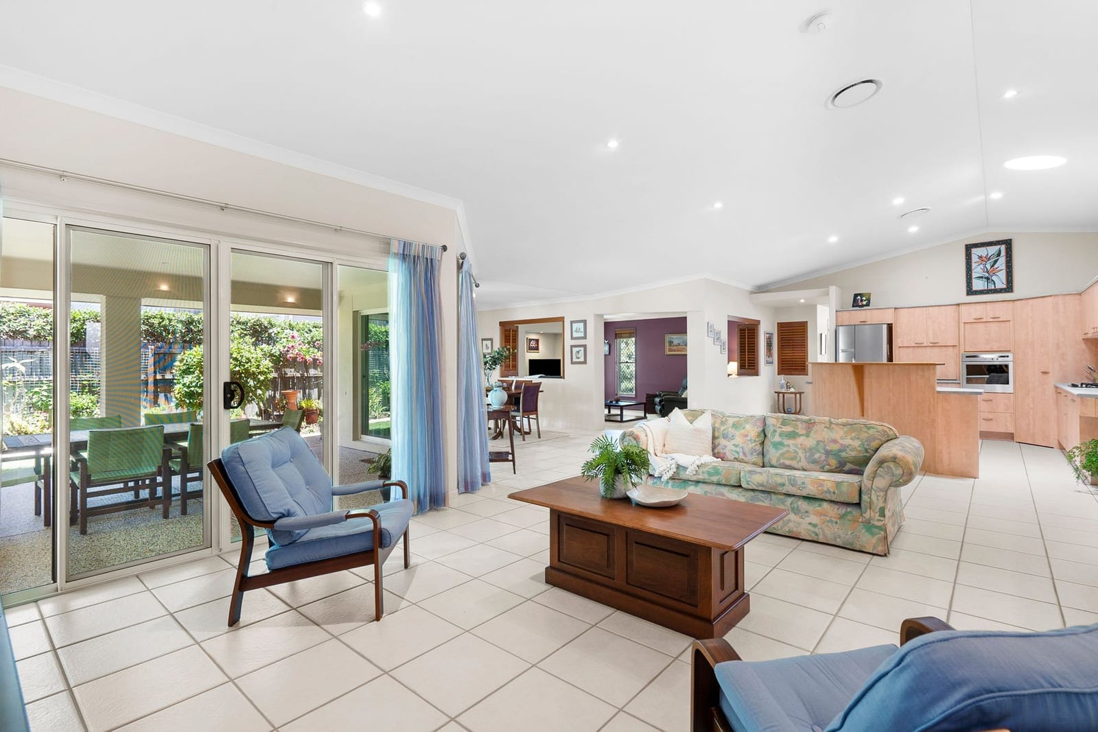 Beachside Opportunity – Single Level Home on 714sqm