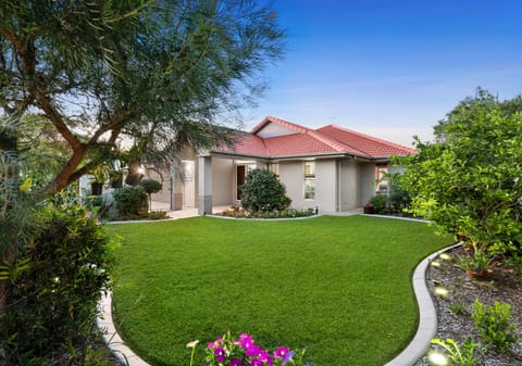 Beachside Opportunity – Single Level Home on 714sqm
