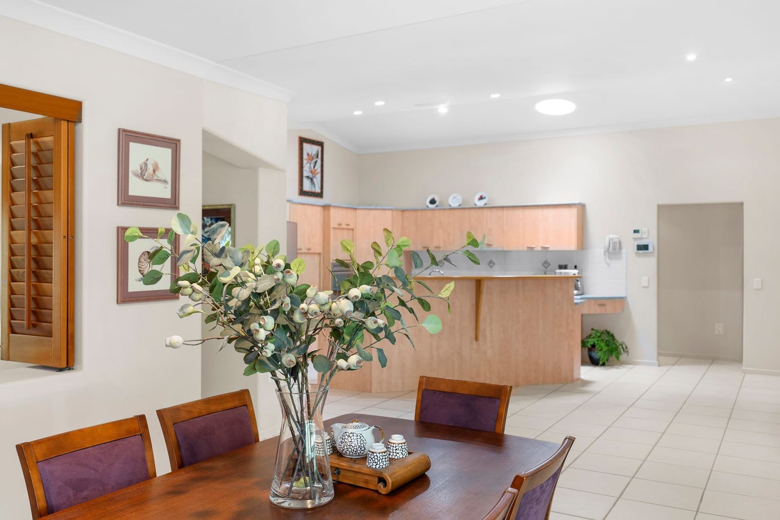 Beachside Opportunity – Single Level Home on 714sqm