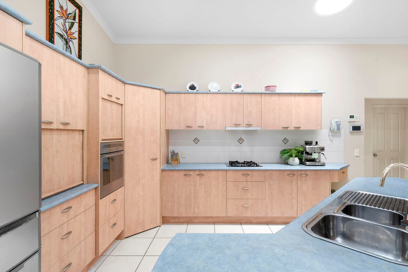 Beachside Opportunity – Single Level Home on 714sqm