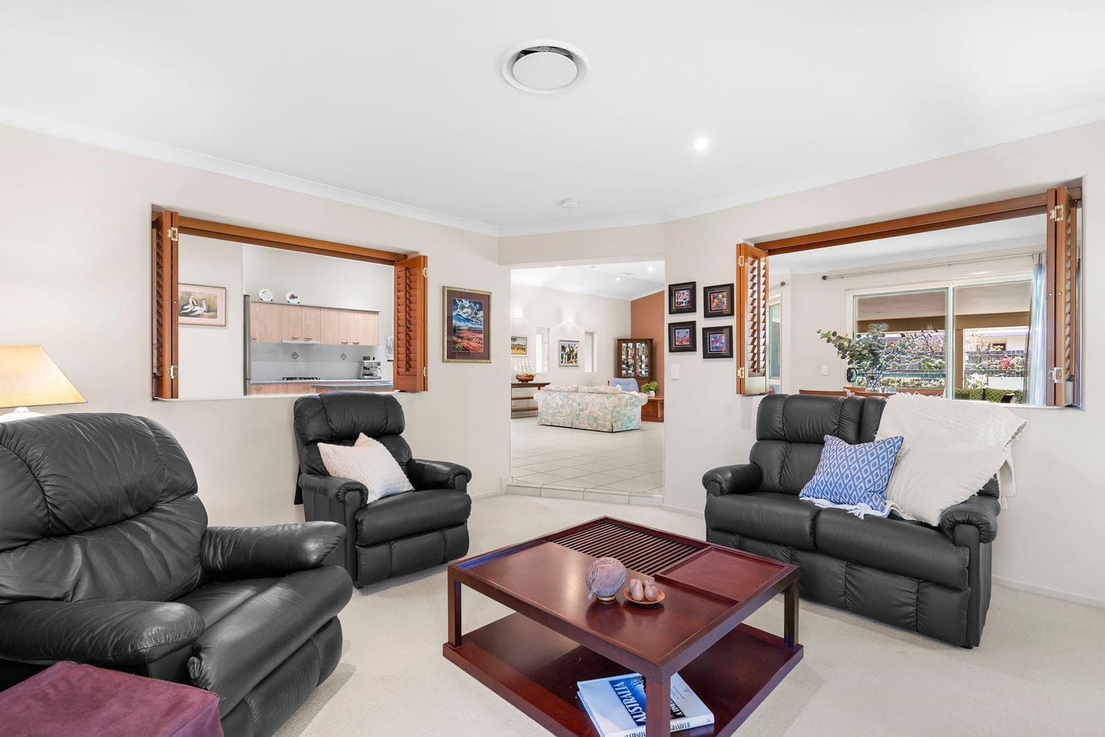 Beachside Opportunity – Single Level Home on 714sqm