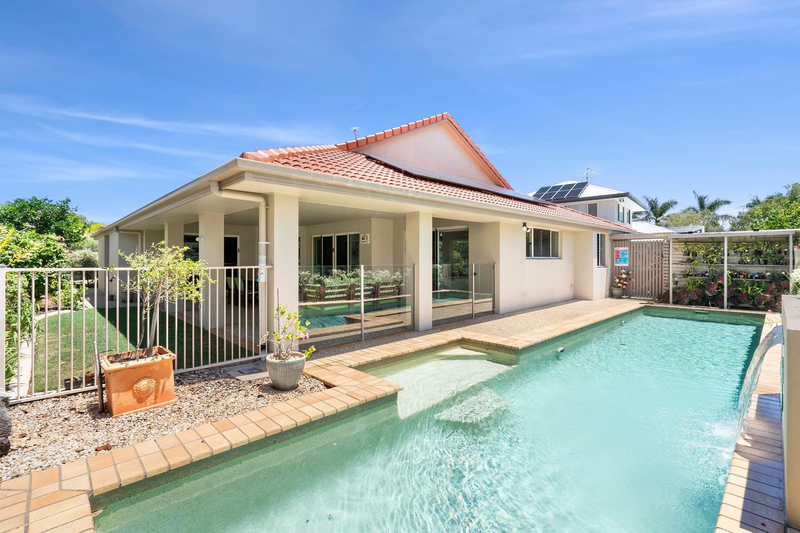 Beachside Opportunity – Single Level Home on 714sqm