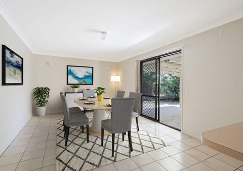 Move-In Ready, Single-Story, Low-Maintenance Home