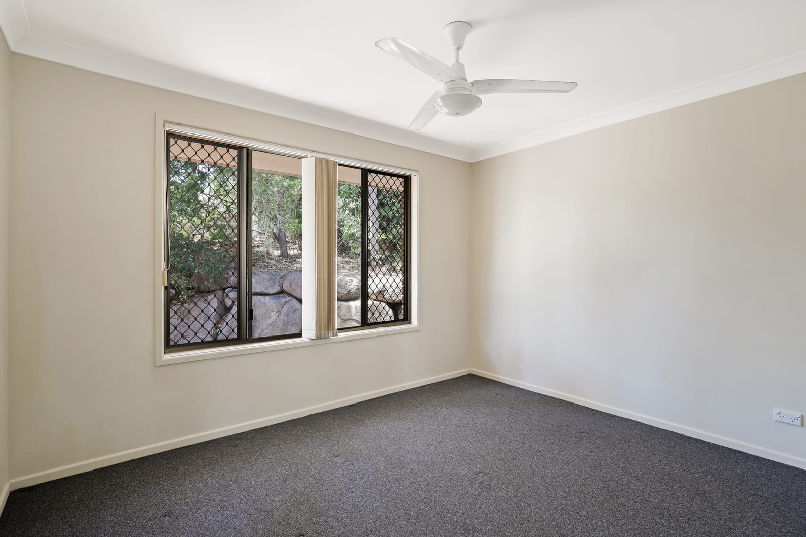 Move-In Ready, Single-Story, Low-Maintenance Home