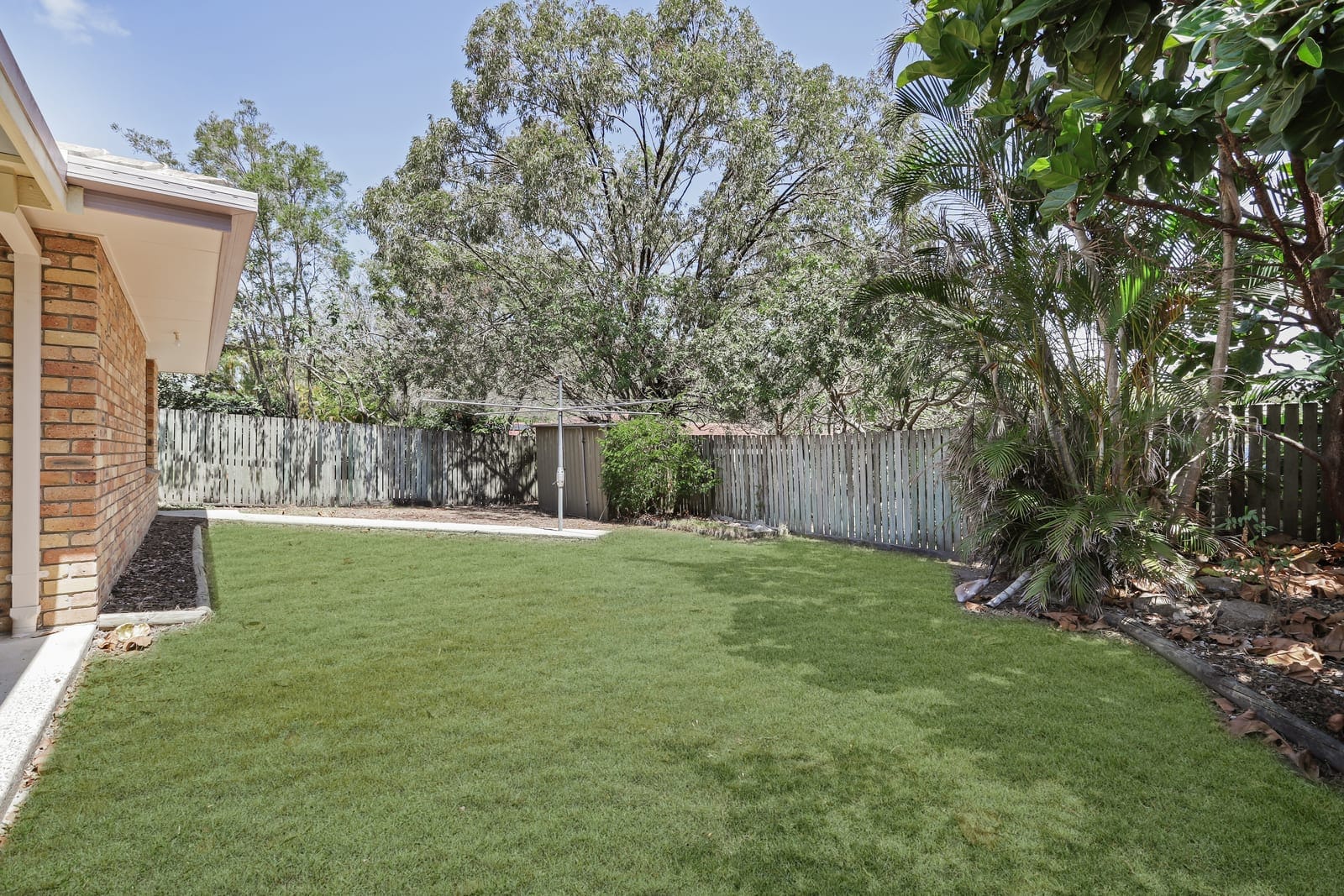 Move-In Ready, Single-Story, Low-Maintenance Home