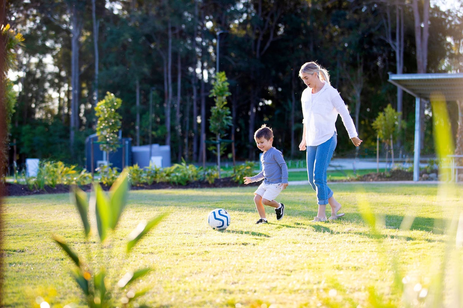 Effortless Living: Elegant & Immaculate