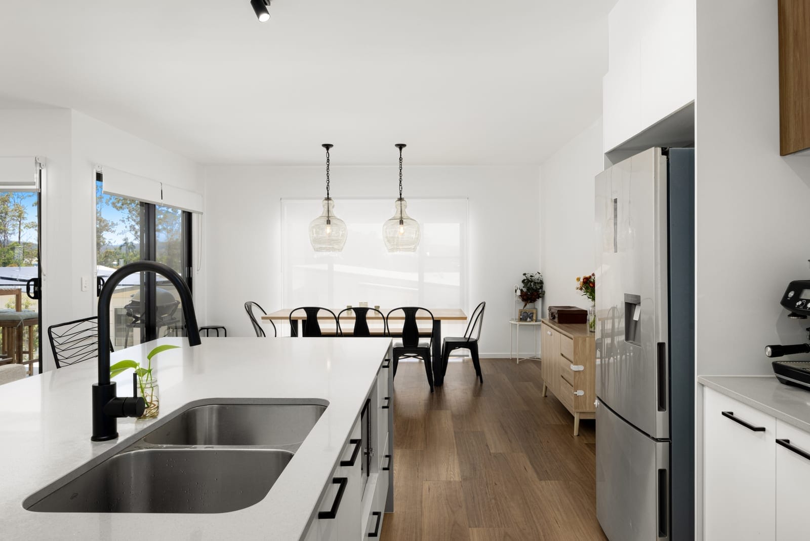 Effortless Living: Elegant & Immaculate