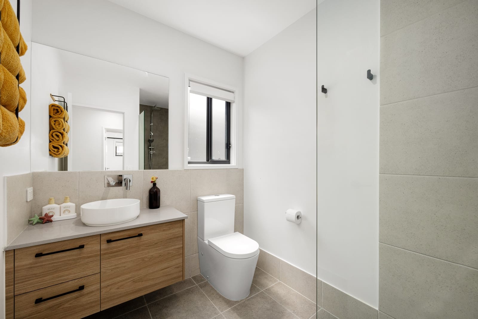 Effortless Living: Elegant & Immaculate