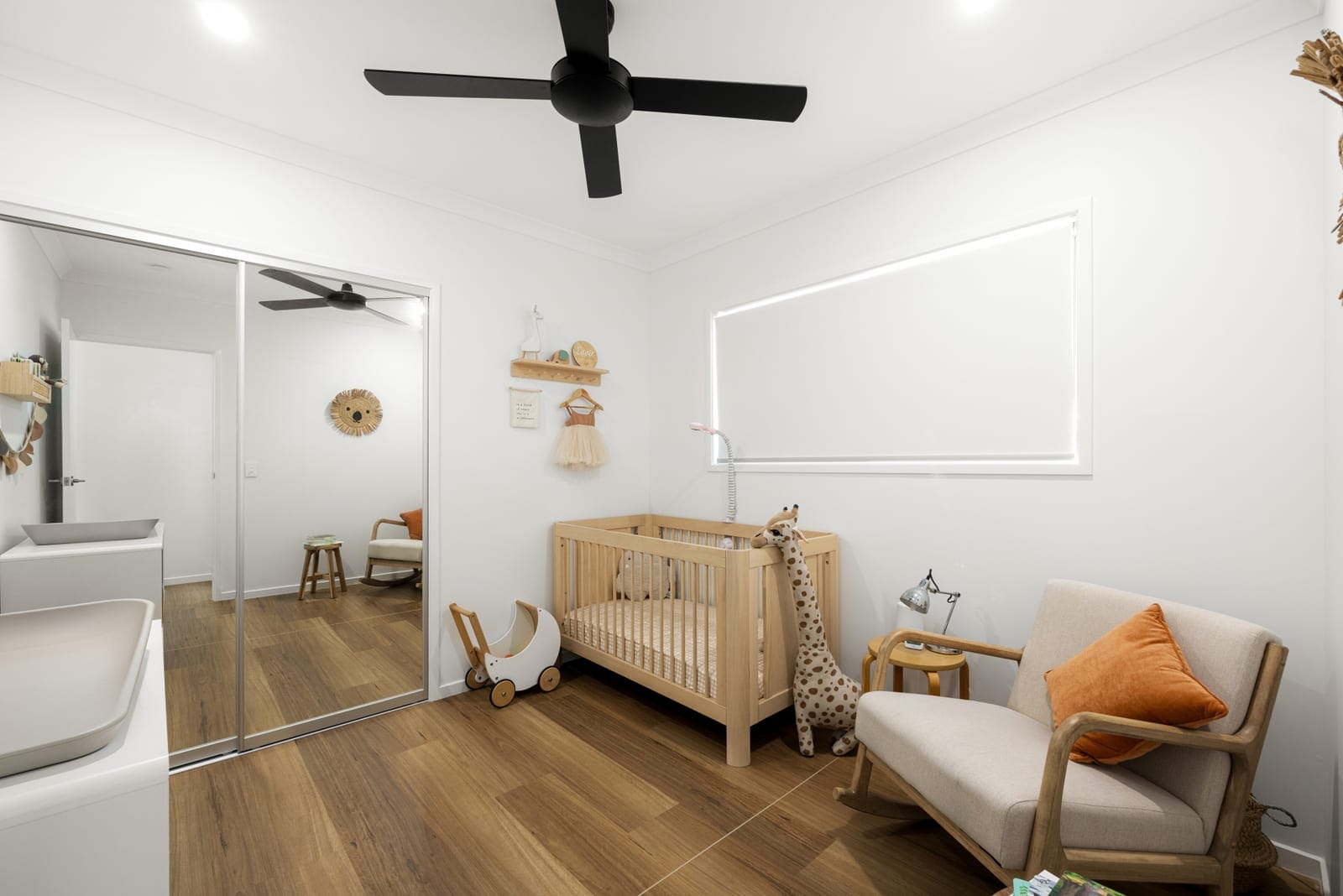 Effortless Living: Elegant & Immaculate