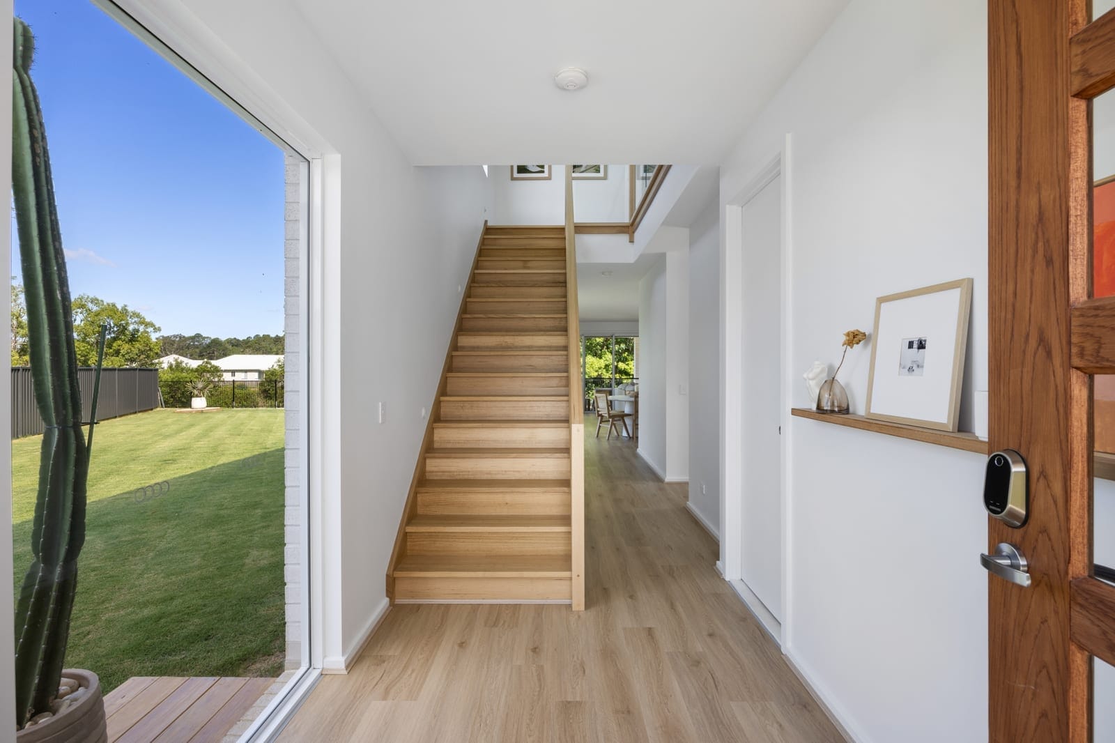 Family Pleaser - Spacious, As New