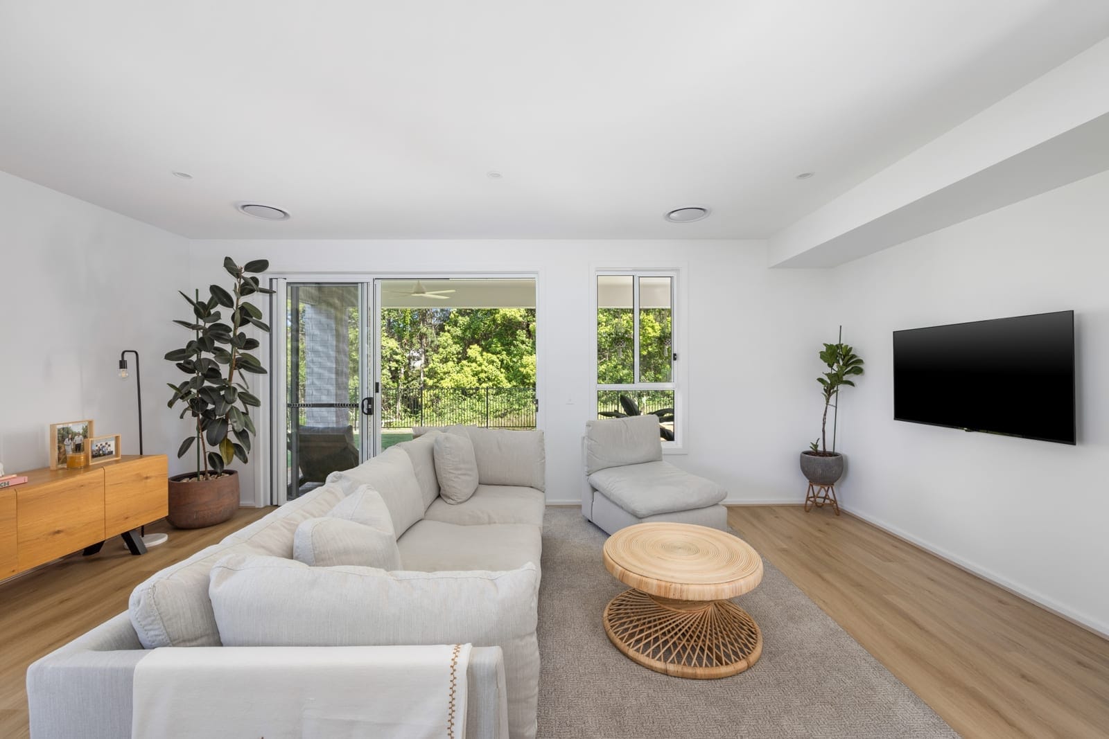 Family Pleaser - Spacious, As New