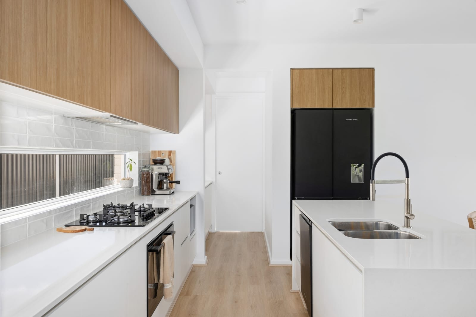 Family Pleaser - Spacious, As New