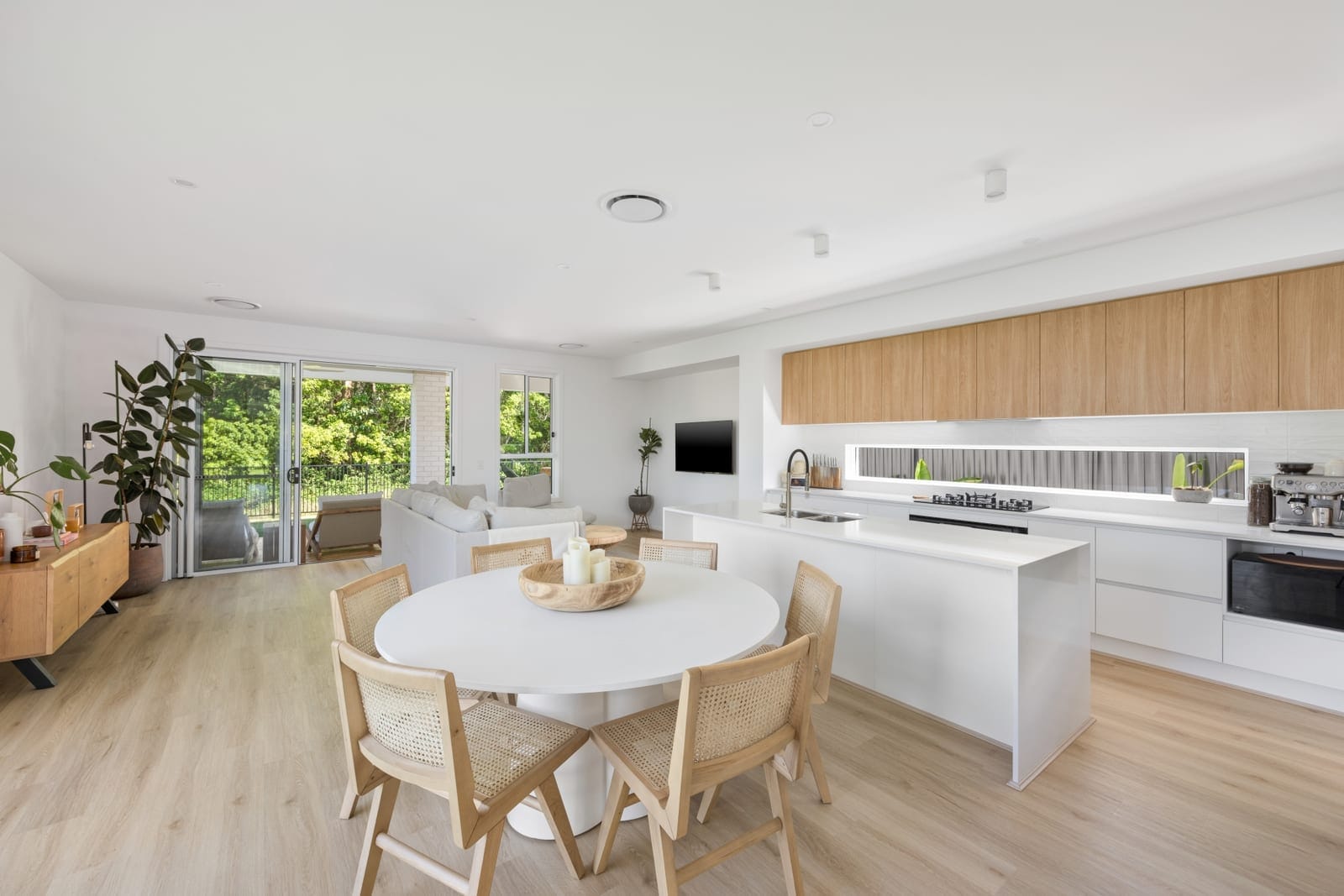 Family Pleaser - Spacious, As New