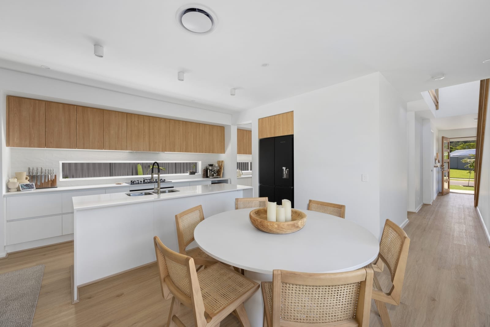 Family Pleaser - Spacious, As New