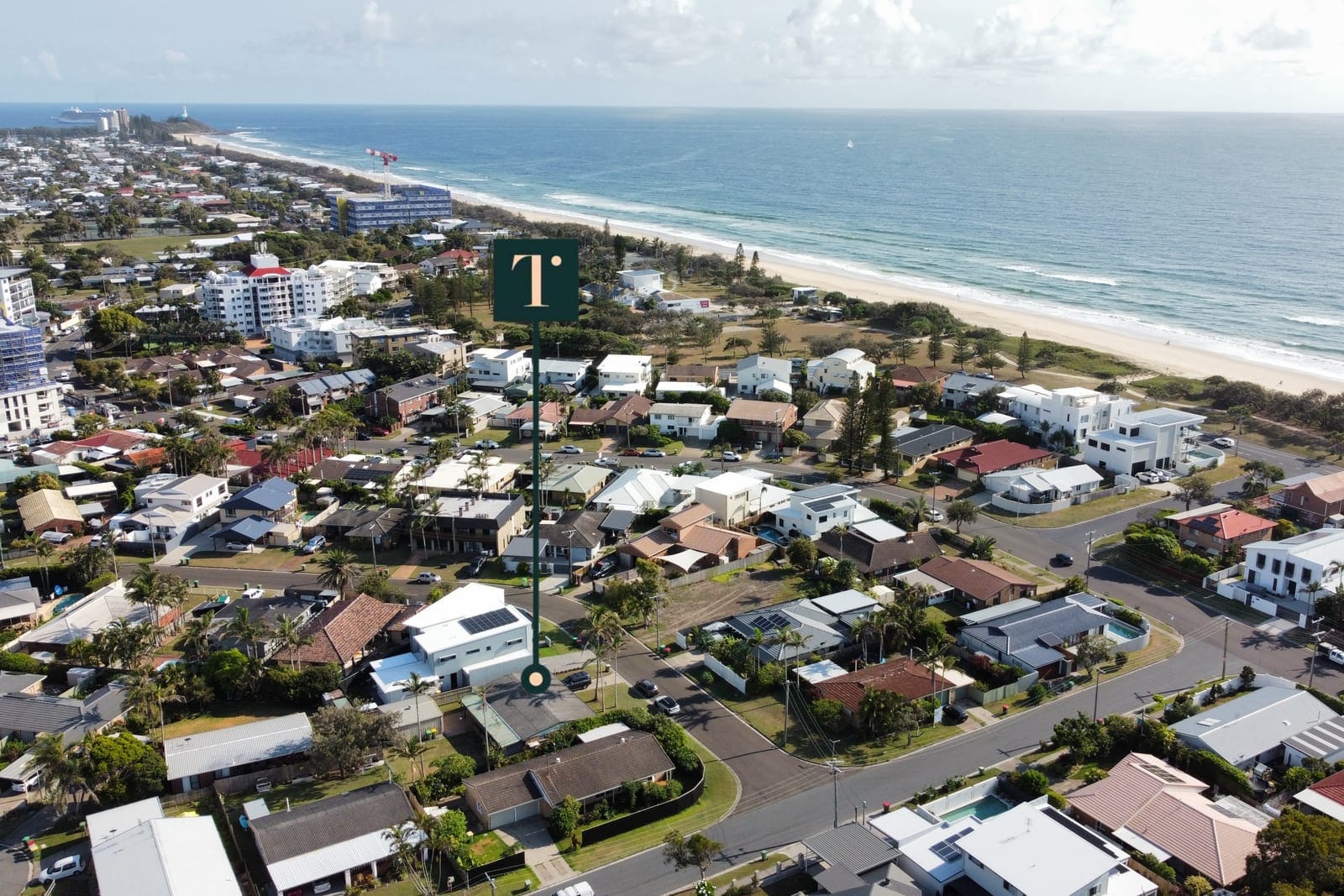 Versatile Living: 580m2 Block for Your Dream Home.