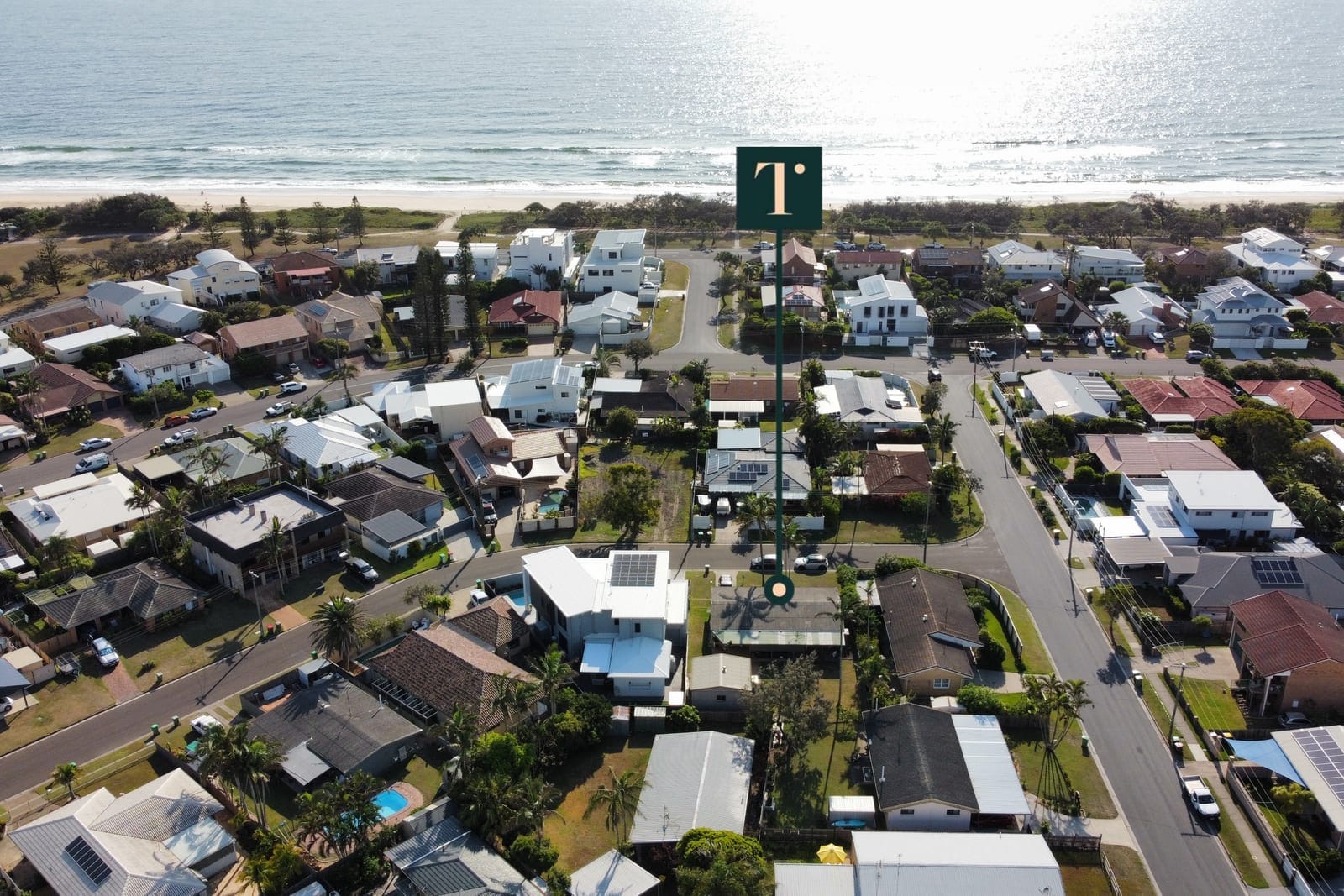 Versatile Living: 580m2 Block for Your Dream Home.