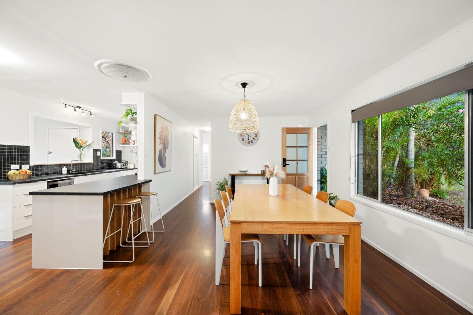 Charm, Convenience, Lifestyle