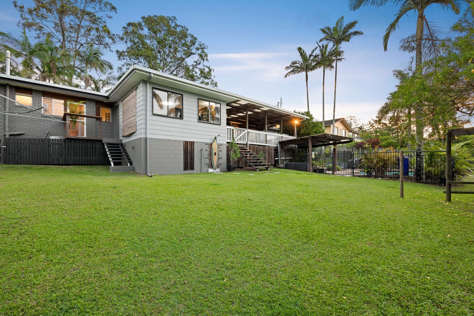 Charm, Convenience, Lifestyle