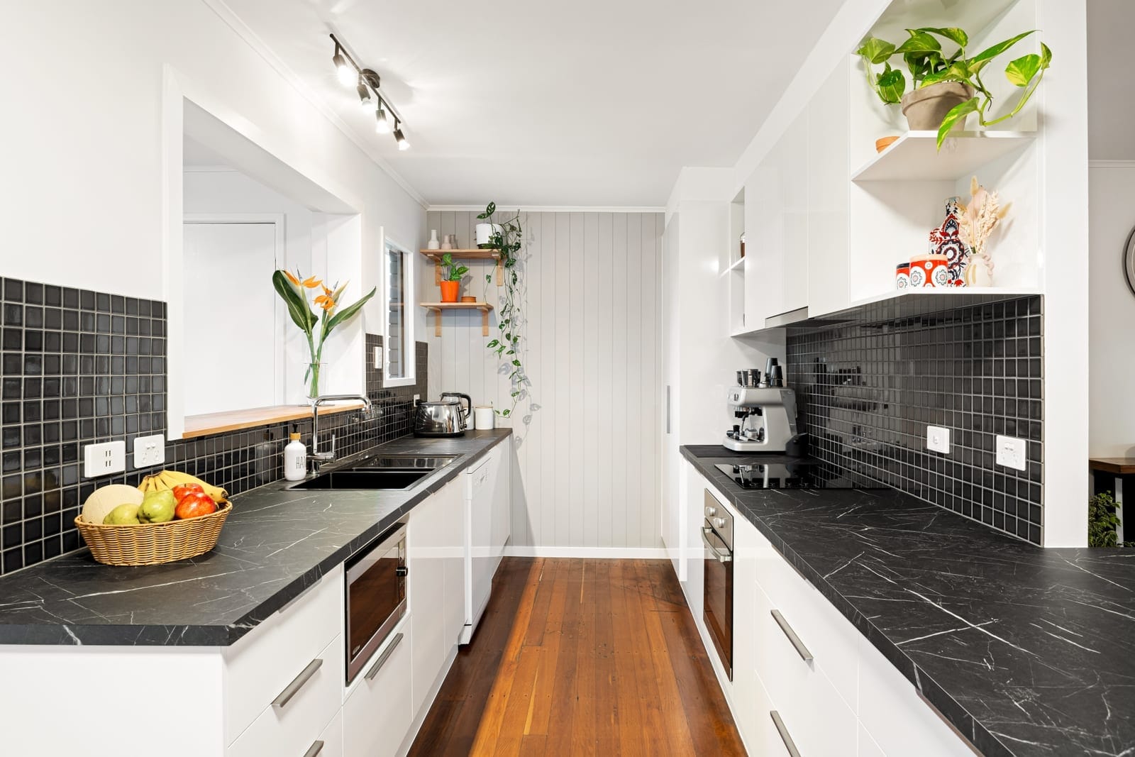 Charm, Convenience, Lifestyle