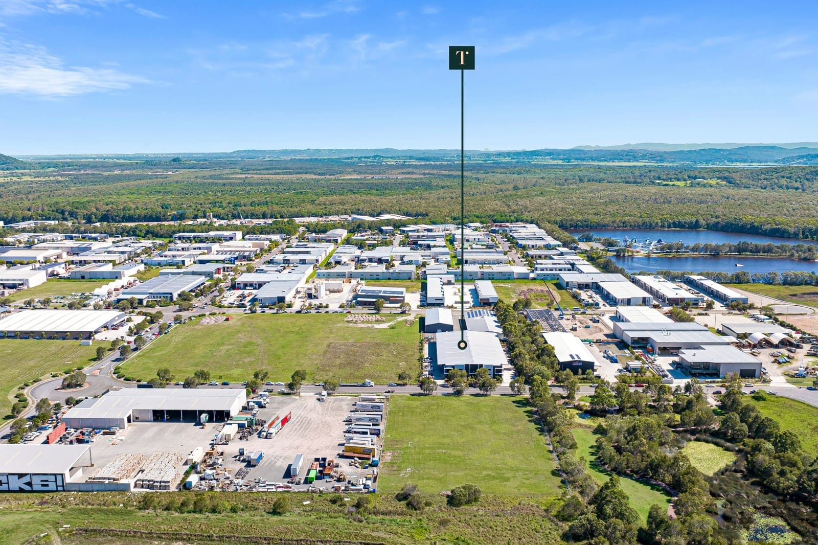 Commercial Investment: Quality Tenant or Vacant Possession