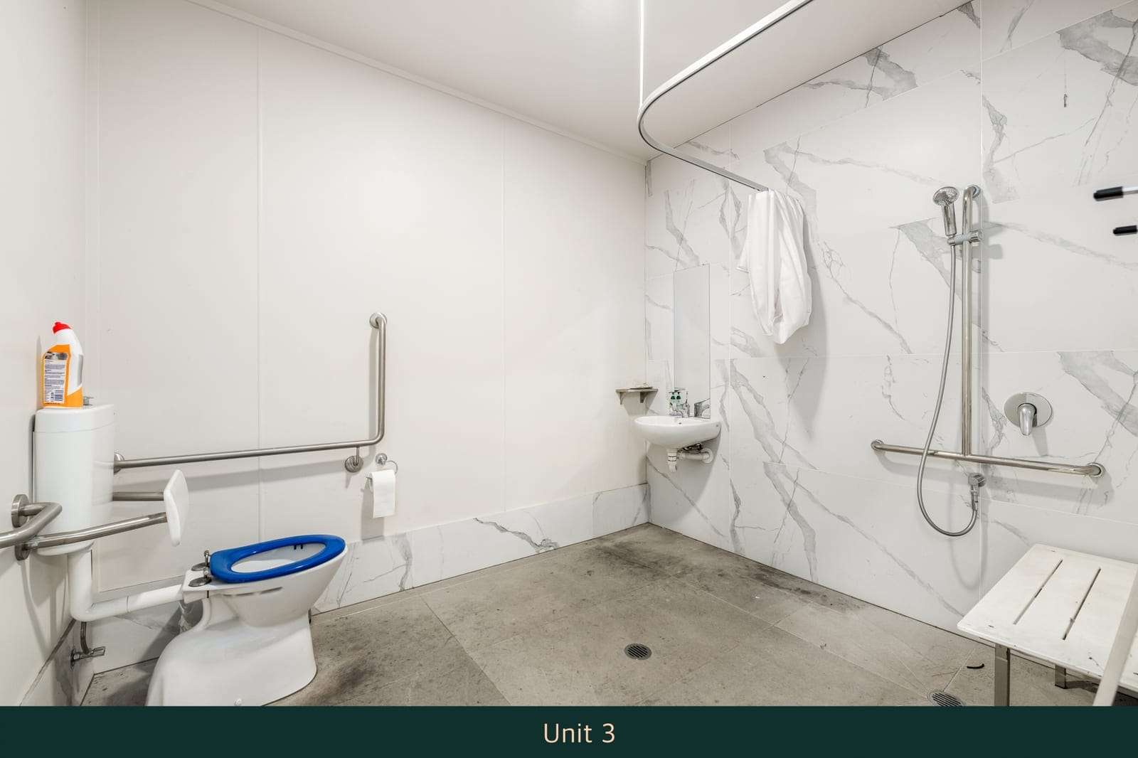 Commercial Investment: Quality Tenant