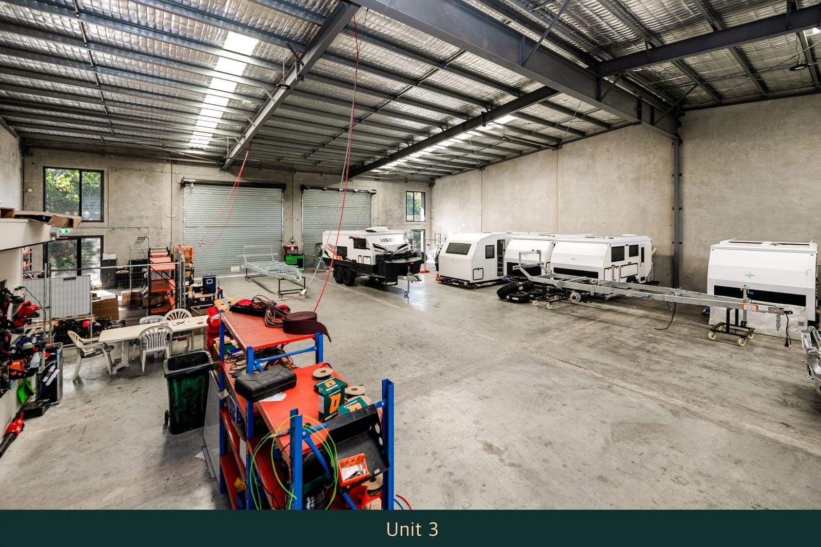 Commercial Investment: Quality Tenant