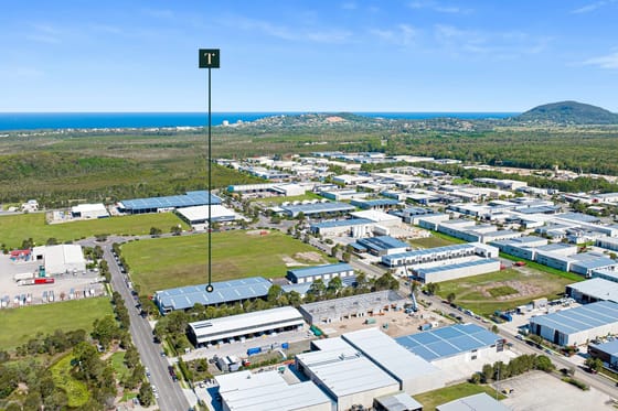 Commercial Investment: Quality Tenant or Vacant Possession