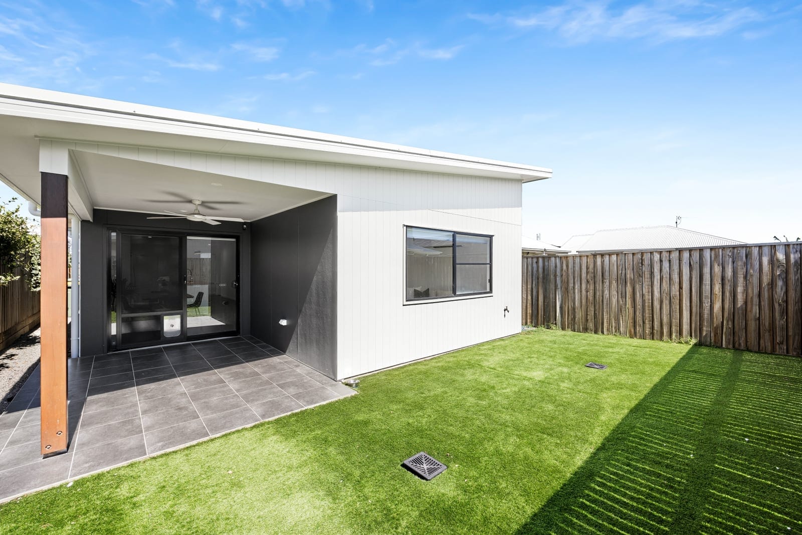 Minimal Maintenance, Maximum Lifestyle