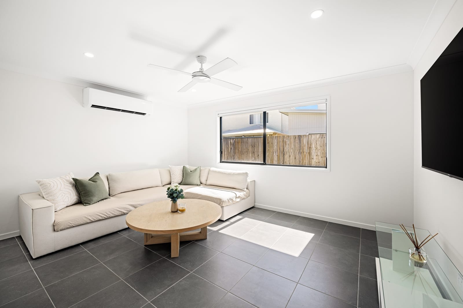 Minimal Maintenance, Maximum Lifestyle