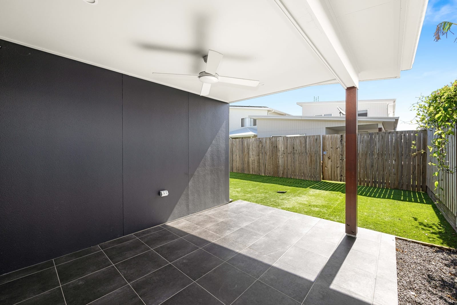 Minimal Maintenance, Maximum Lifestyle