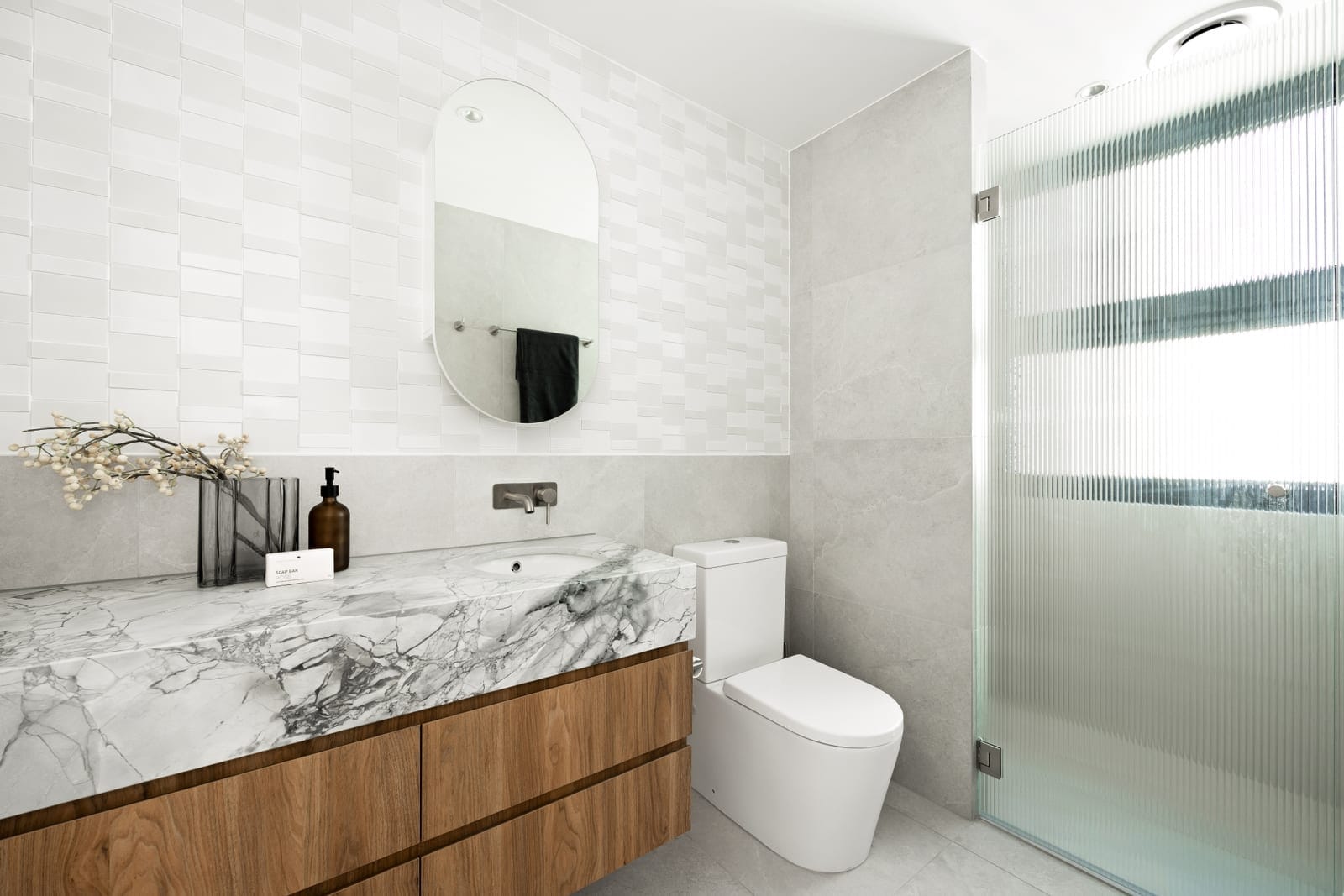First Bay Magnificence, World-Class Penthouse