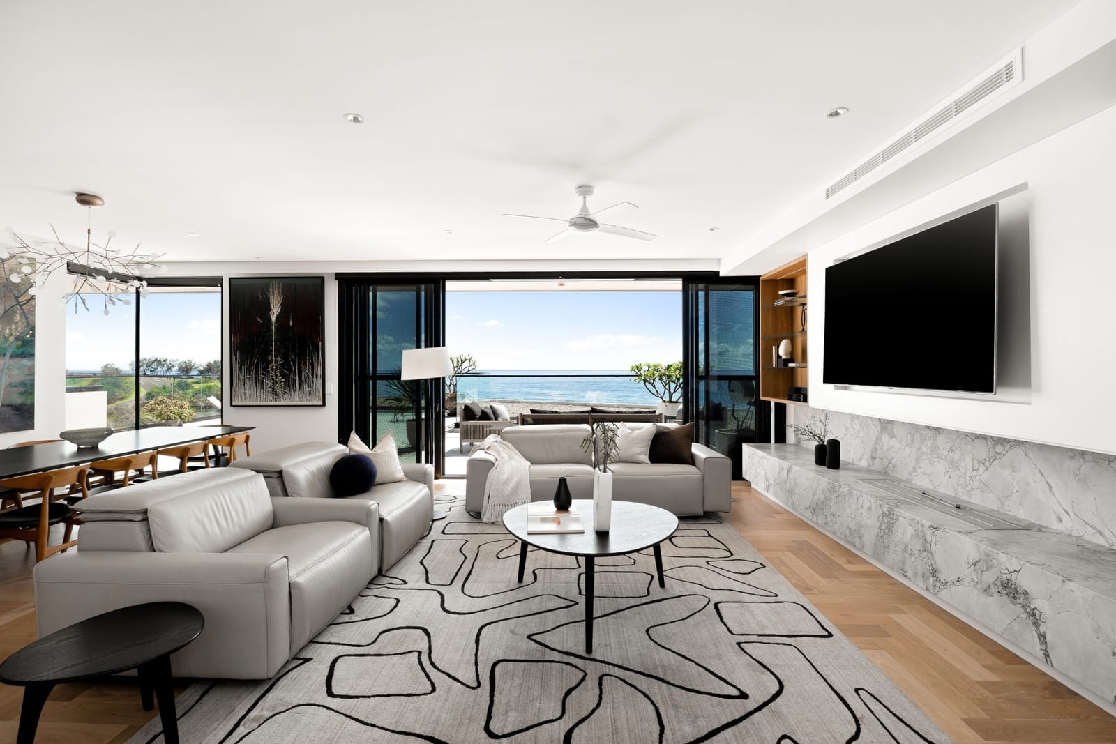 First Bay Magnificence, World-Class Penthouse