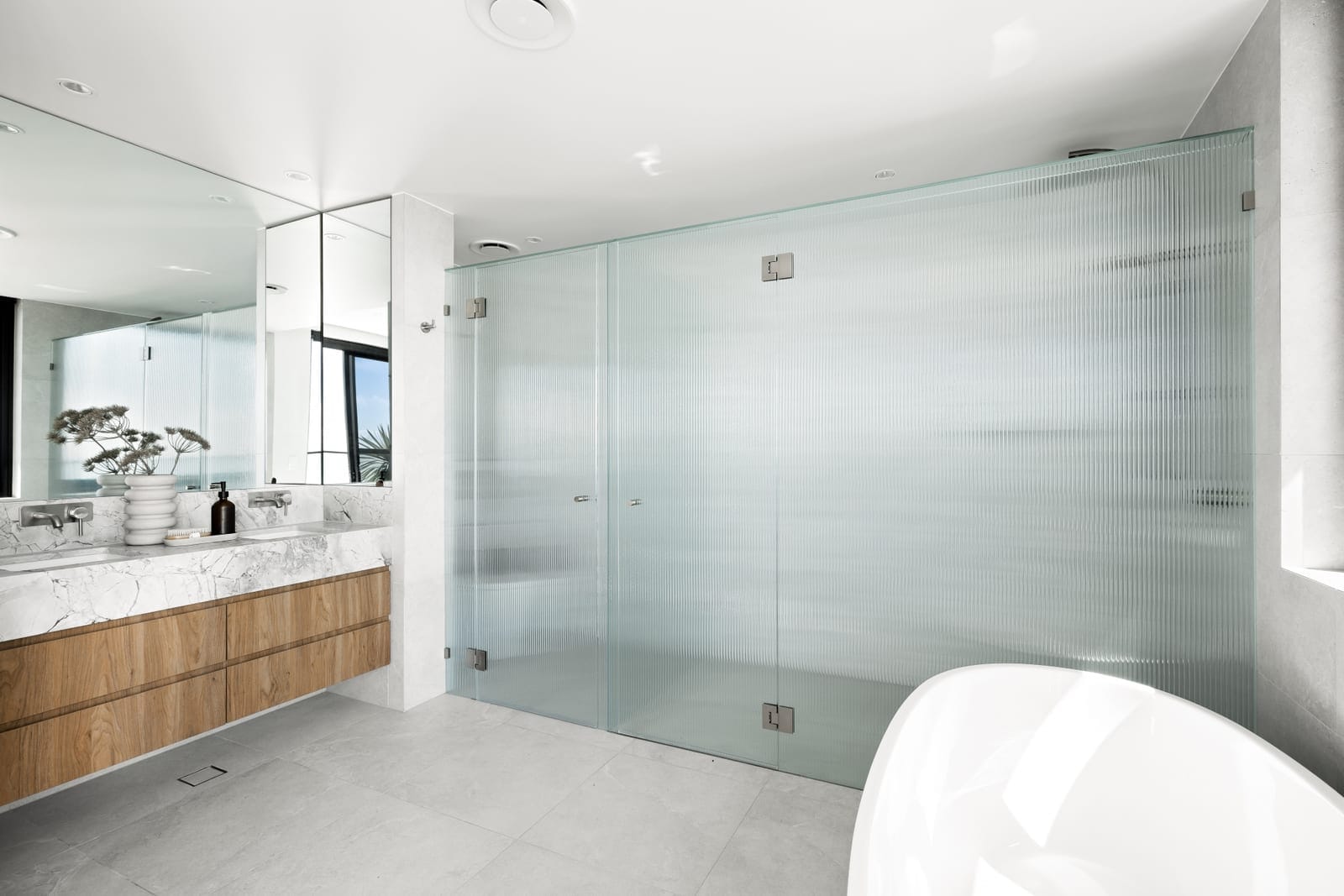 First Bay Magnificence, World-Class Penthouse