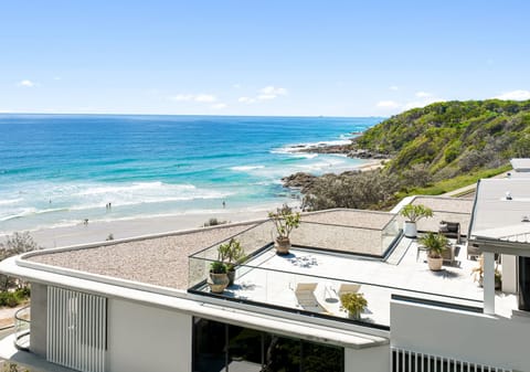 First Bay Magnificence, World-Class Penthouse