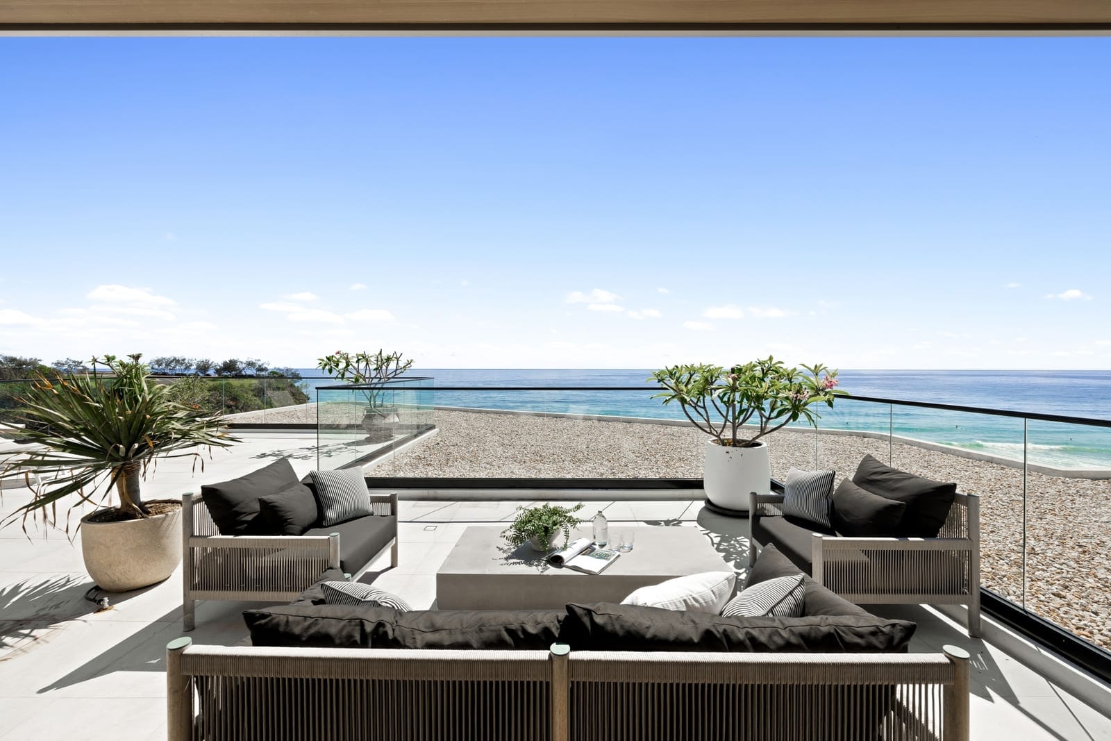 First Bay Magnificence, World-Class Penthouse