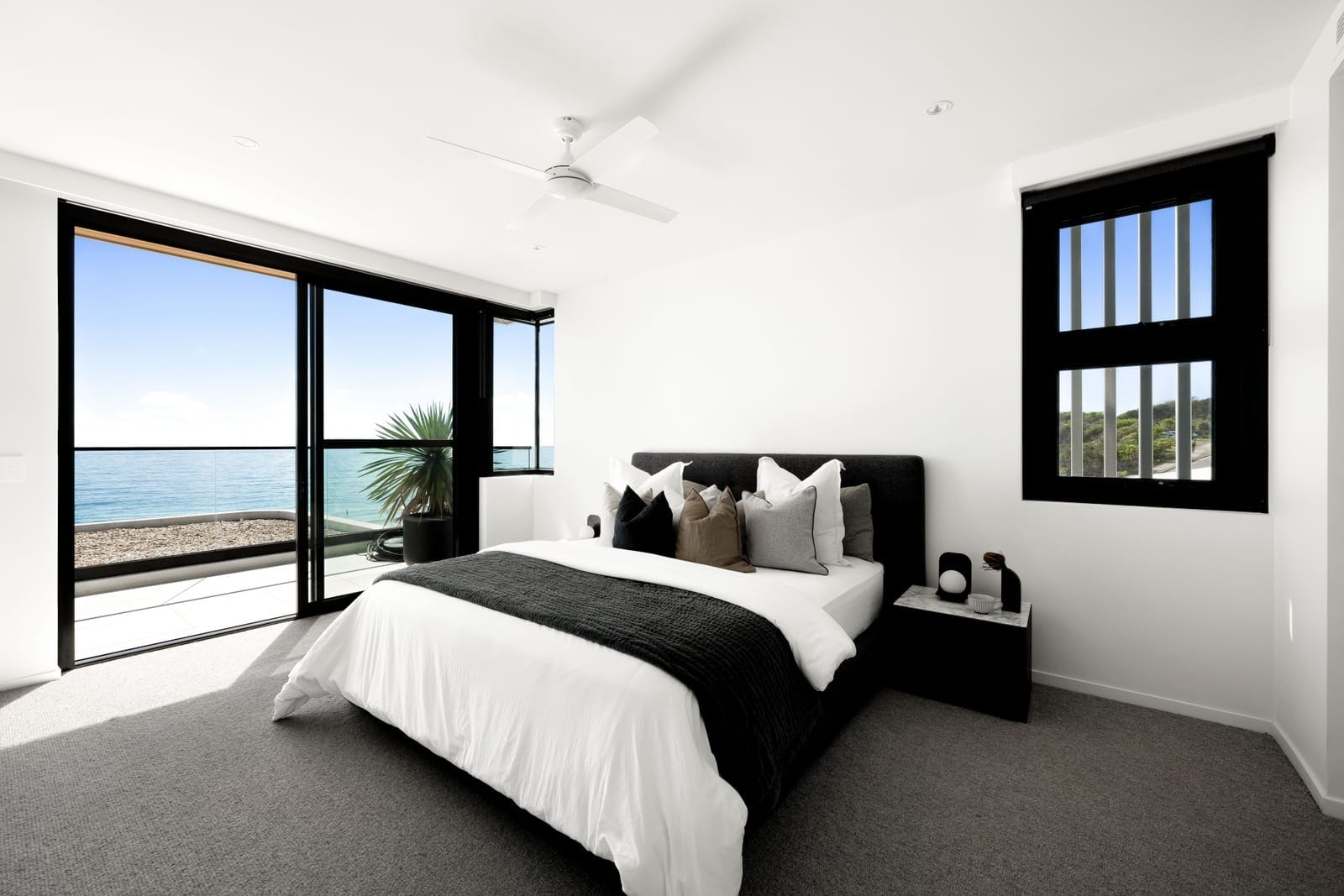 First Bay Magnificence, World-Class Penthouse