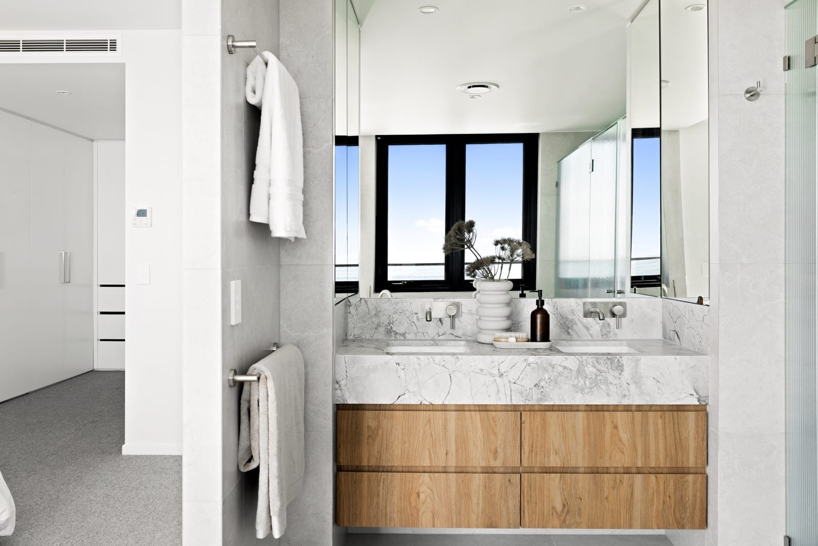 First Bay Magnificence, World-Class Penthouse
